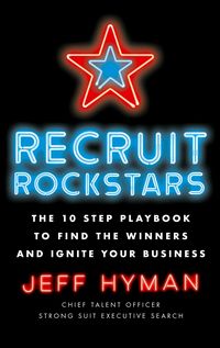 Produktbild: Recruit Rockstars