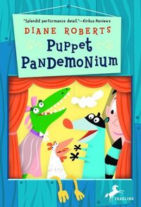 Produktbild: Puppet Pandemonium