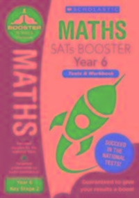 Produktbild: Hollin, P: Maths Pack (Year 6)