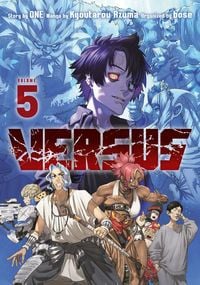 Produktbild: Versus 5