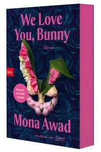 Produktbild: We love you, Bunny