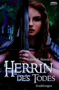 Produktbild: Herrin des Todes