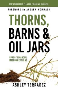 Produktbild: Thorns, Barns, and Oil Jars