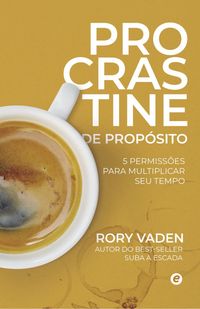 Produktbild: Procrastine de Prop&oacute;sito