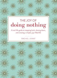 Produktbild: Jonat, R: Joy of Doing Nothing