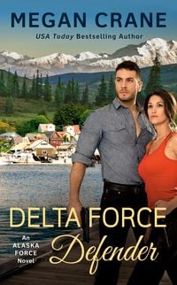 Produktbild: Delta Force Defender