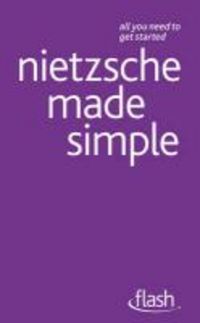 Produktbild: Nietzsche Made Simple