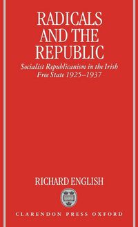 Produktbild: Radicals and the Republic