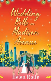 Produktbild: Wedding Bells on Madison Avenue