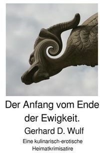 Produktbild: Der Anfang vom Ende der Ewigkeit.