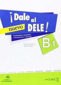 Produktbild: Dale al DELE!