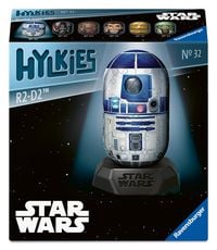 Produktbild Hylkies Star Wars R2-D2 Sammelfigur