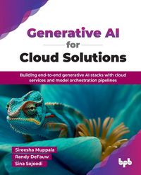 Produktbild: Generative AI for Cloud Solutions