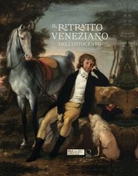 Produktbild: Il ritratto veneziano dell'Ottocento