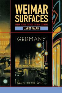 Produktbild: Weimar Surfaces