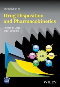 Produktbild: Introduction to Drug Disposition and Pharmacokinetics