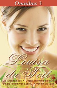 Produktbild: Louisa du Toit Omnibus 3