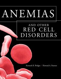 Produktbild: Anemias and Other Red Cell Disorders