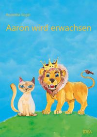 Produktbild: Aaron wird erwachsen