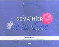 Produktbild: Semainier de la Lune
