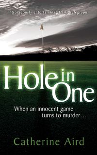 Produktbild: A Hole in One