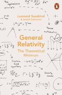 Produktbild: General Relativity