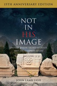 Produktbild: Not in His Image (15th Anniversary Edition)