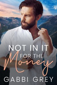 Produktbild: Not in it for the Money