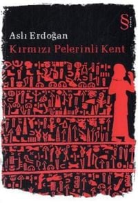 Produktbild: Kirmizi Pelerinli Kent