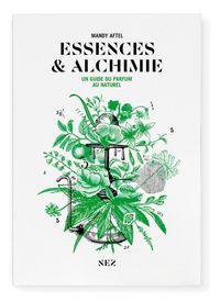 Produktbild: Essences & alchimie