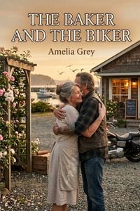 Produktbild: The Baker and the Biker