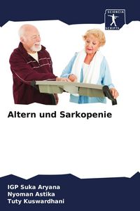 Produktbild: Altern und Sarkopenie