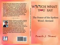 Produktbild: Watch What You Say