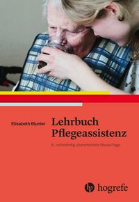 Produktbild: Lehrbuch Pflegeassistenz