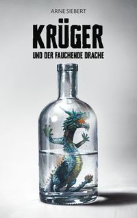 Produktbild: Kr&uuml;ger und der fauchende Drache