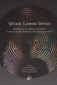 Produktbild: Quasi Labor Intus