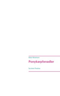 Produktbild: Ponykarpfenadler