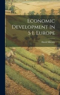 Produktbild: Economic Development In S E Europe