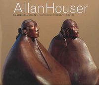 Produktbild: Allan Houser