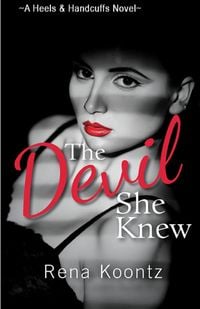 Produktbild: The Devil She Knew