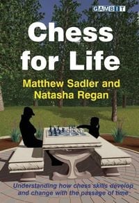 Produktbild: Chess for Life