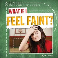 Produktbild: What If I Feel Faint?