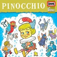 Produktbild: Folge 78: Pinocchio