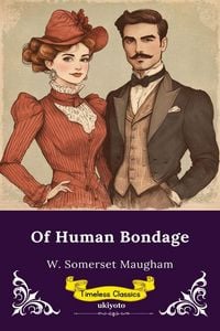 Produktbild: Of Human Bondage | Timeless Classics
