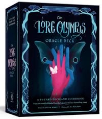 Produktbild: The Lore Olympus Oracle Deck