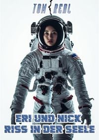 Produktbild: Eri und Nick - Riss in der Seele