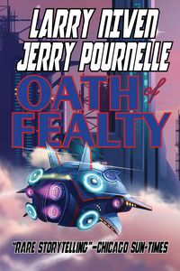 Produktbild: Oath of Fealty