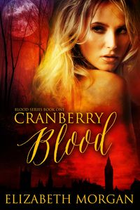 Produktbild: Cranberry Blood