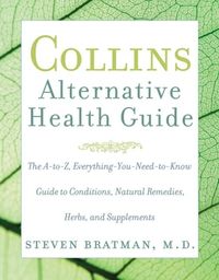 Produktbild: Collins Alternative Health Gd