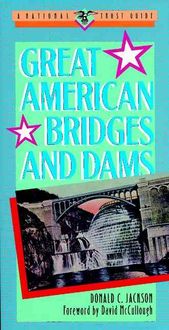 Produktbild: Grt Amer Bridges & Dams